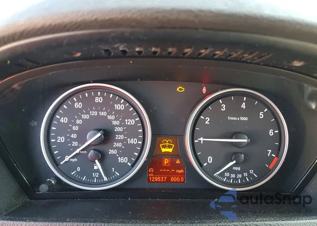 5UXFE43548L034669: 45534926