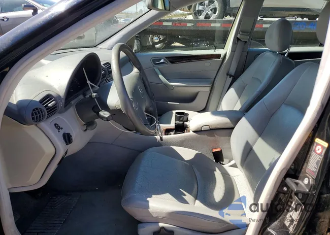 WDBRF61J54F443231: 77243925