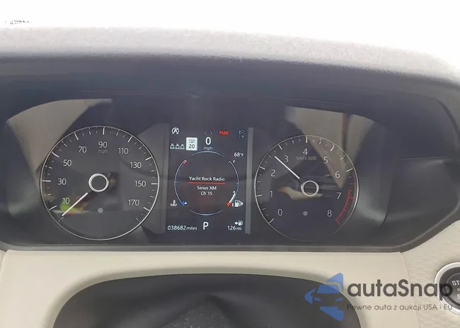 SALYK2EX2LA239393: 79717245