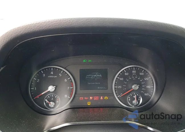 5XYP3DHC3LG069338: 45957226