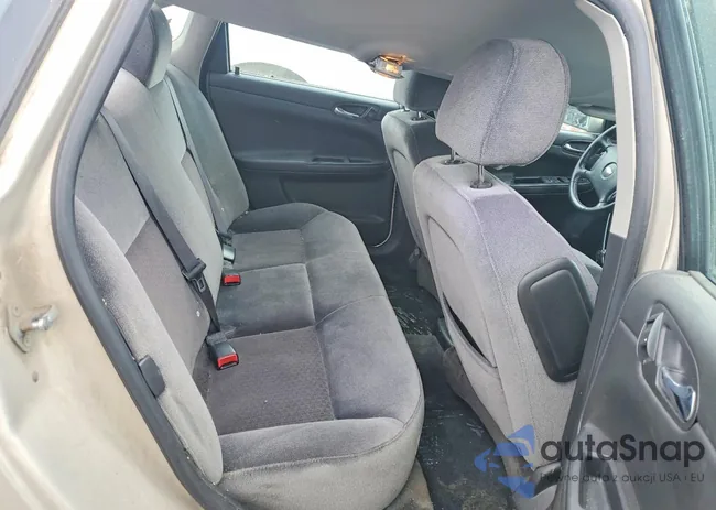 2G1WA5E32C1261459: 79036465