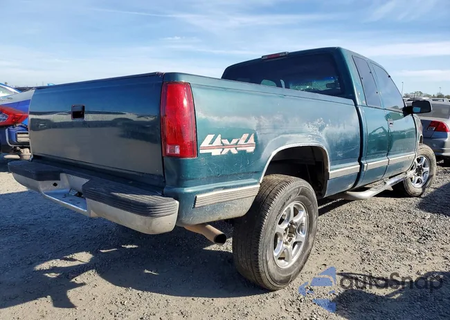 2GCEK19M1W1268659: 79595835