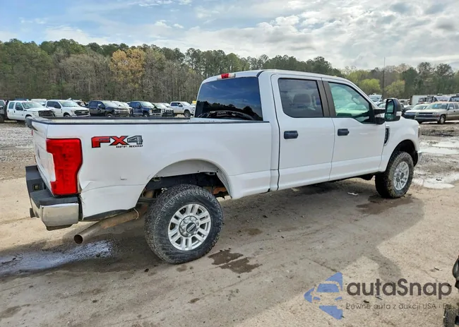 1FT7W2B64JEB87645: 41991976