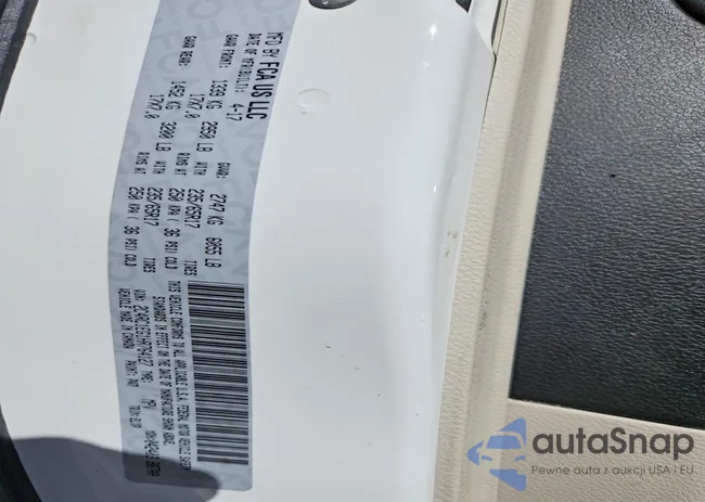 2C4RC1EG1HR764127: 79653095