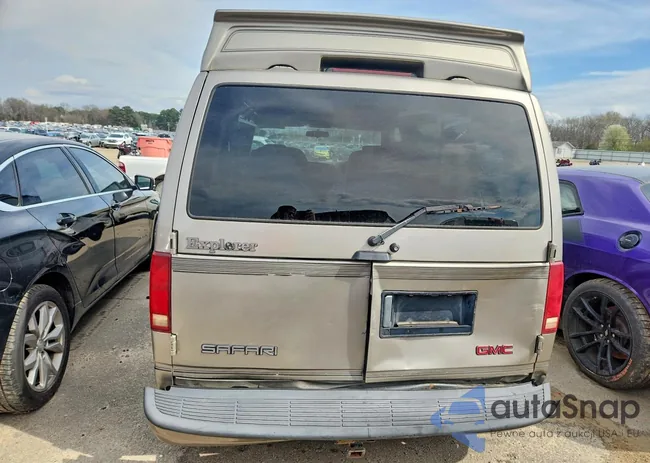 1GDDM19W31B521640: 79952185