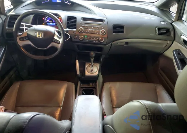 2HGFA16988H334739: 79589735