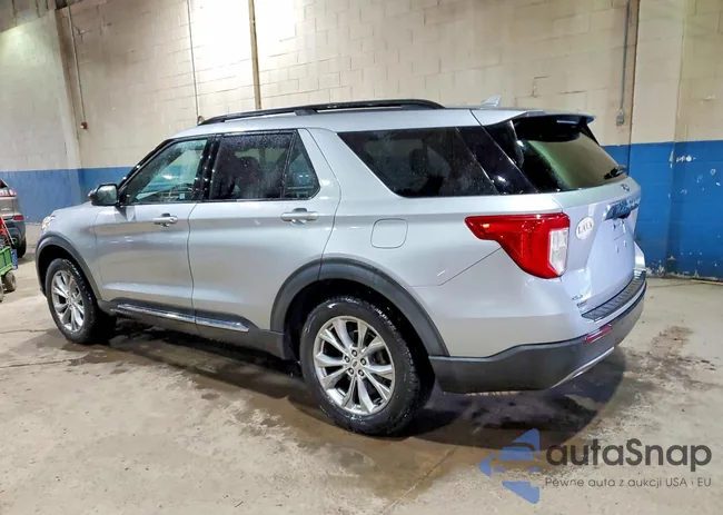 1FMSK8DHXLGA47223: 46209826