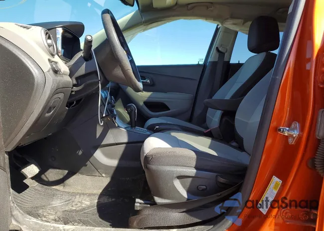 KL7CJLSB6FB110474: 78956485