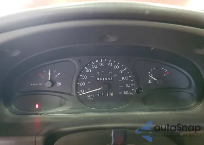 1FALP13P1VW309803: 79352465