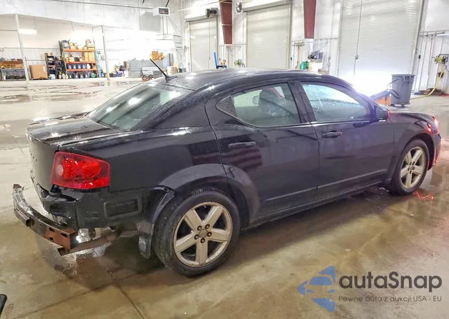 1C3CDZAB4DN612964: 79173725