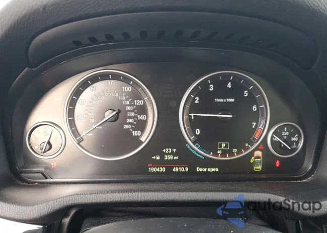 5UXWX9C58G0D71064: 46471266