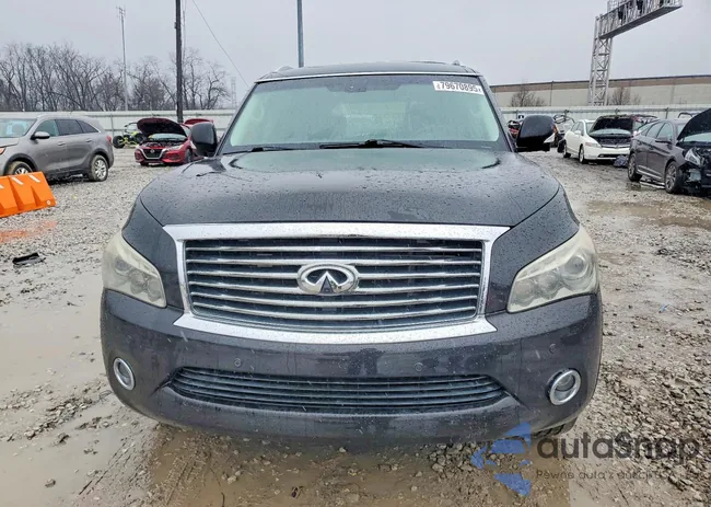 JN8AZ2ND7D9750101: 79670895