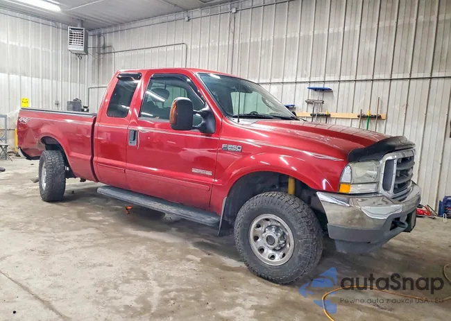 1FTNX21P43EC99783: 78420155