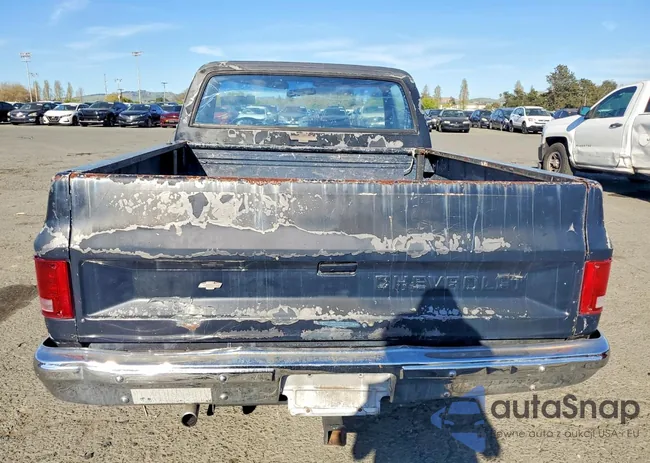 1GCCC14D1DJ160251: 46483866