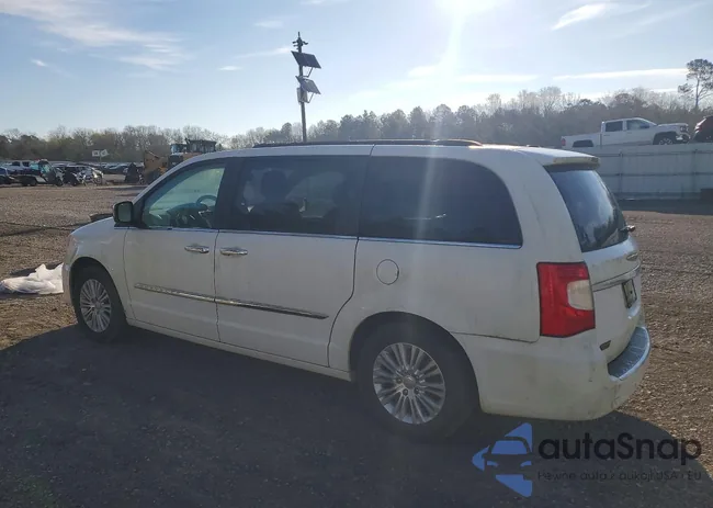 2C4RC1CG8DR511237: 45503016