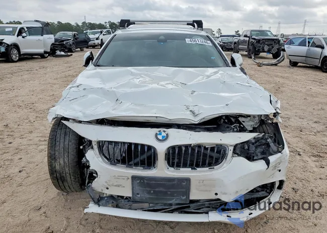 WBA4J3C06LBL11952: 45611246