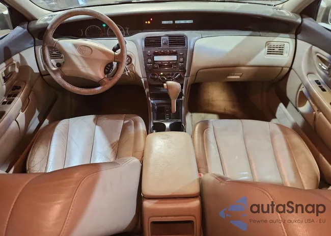 4T1BF28B1YU087514: 78116555