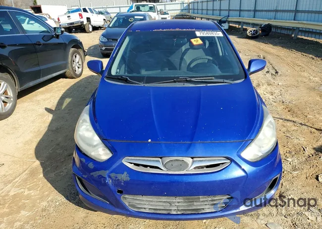 KMHCT5AE2DU083355: 79580855