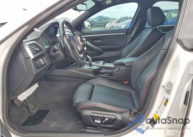 WBA4J3C06LBL11952: 45611246