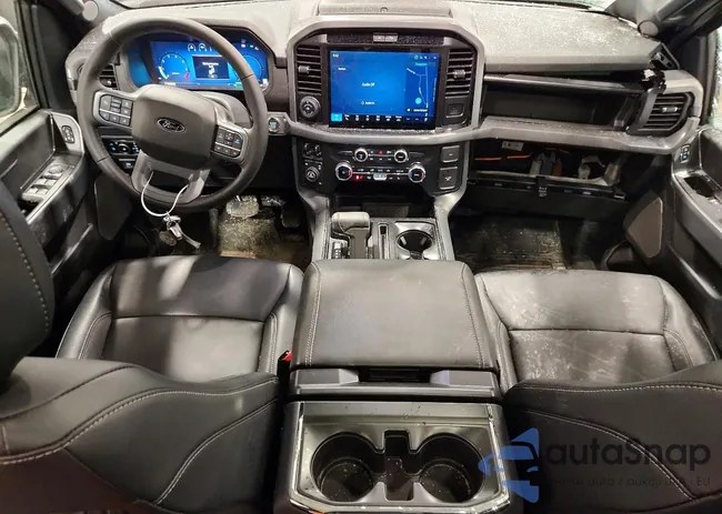 1FTFW3LD9SFA61811: 79182665