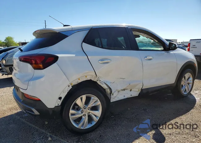 KL4AMCSL8SB150943: 45821556