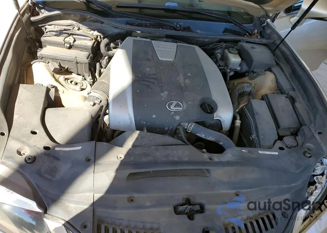 JTHBE1BL2D5009541: 46112346