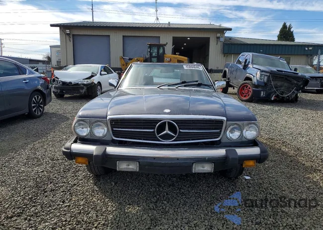 WDBBA45A1EB029354: 45866046