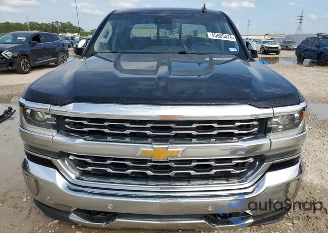 3GCPCSECXJG516383: 45605476