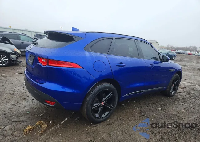 SADCL2FN2JA256353: 41650776