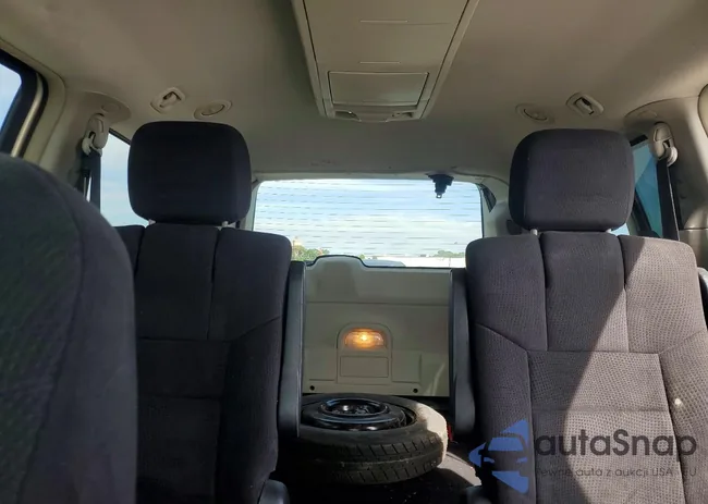 2A4RR5DG3BR665320: 47027226