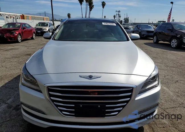 KMHGN4JE6HU190128: 79824095