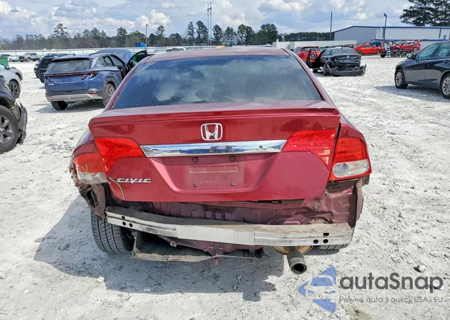 19XFA1F66AE005608: 79261045