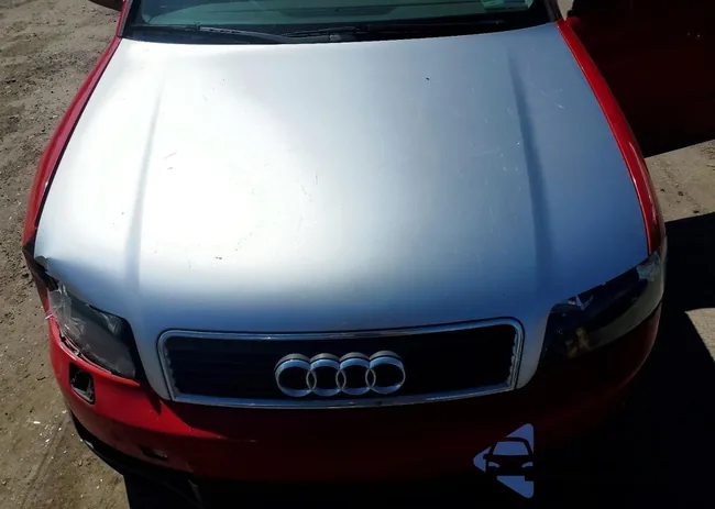 WAUVC68E54A081204: 46520976