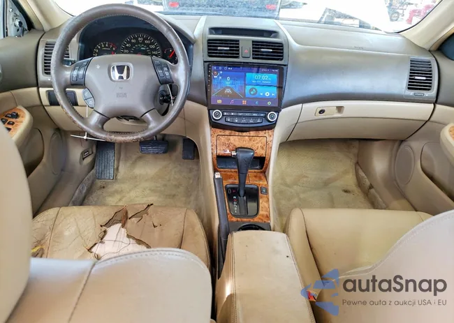 JHMCN36565C008658: 79765415