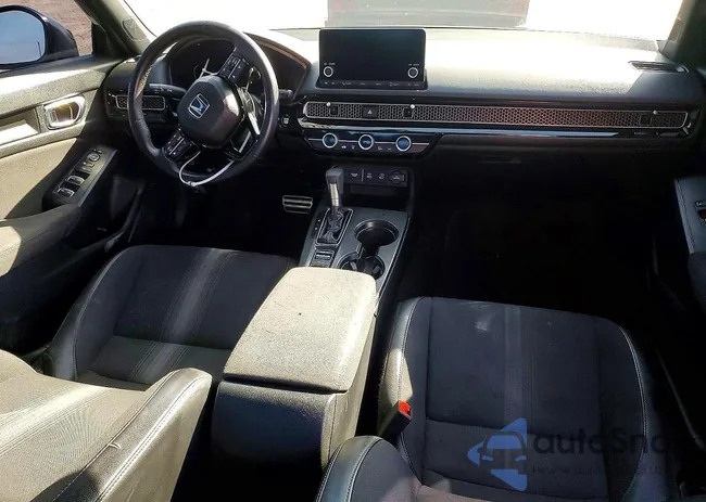 2HGFE2F50SH51039X: 79772005