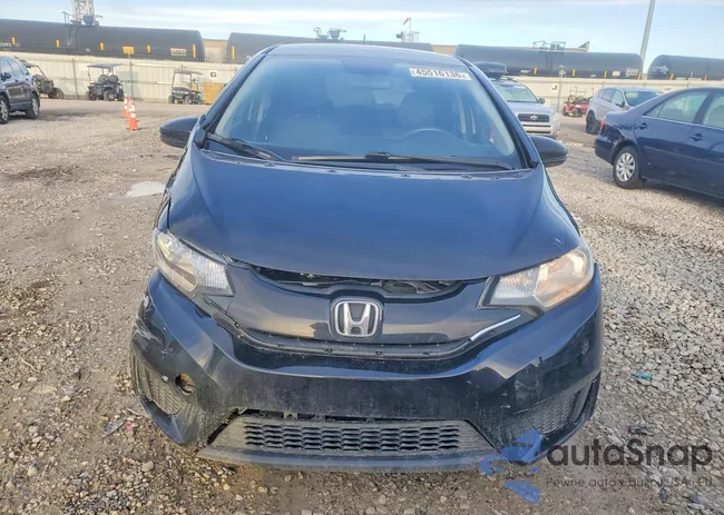 JHMGK5H5XHS022205: 45516136