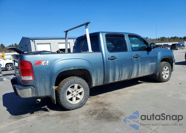 3GTRKVE31AG254413: 45752986