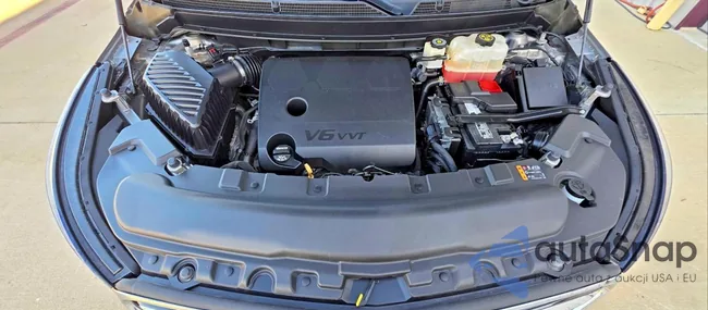 5GAERBKW0JJ174799: 46295016