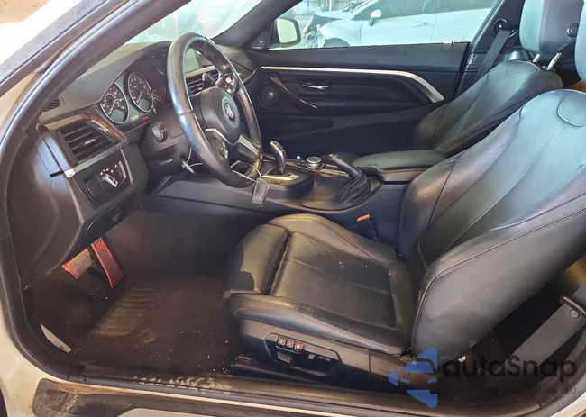 WBA3R1C56FK195760: 41945646