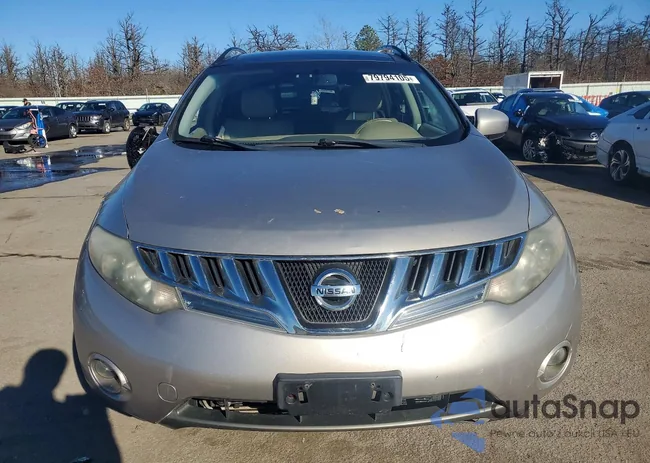 JN8AZ1MW0AW139045: 79794105