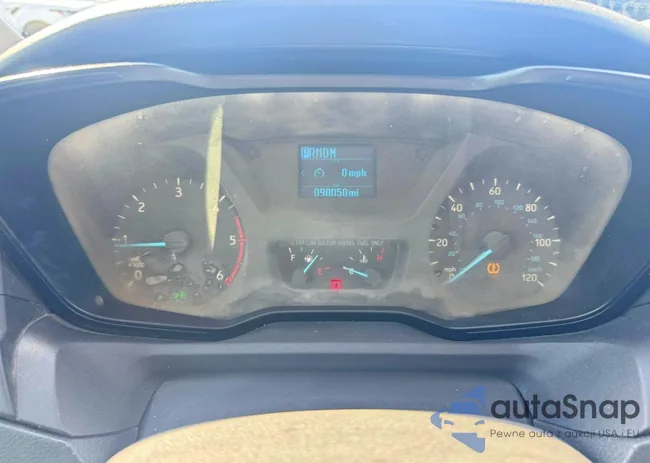 1FBAX2CV5HKA07100: 45831166