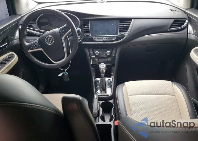 KL4CJASB0HB005627: 79549085