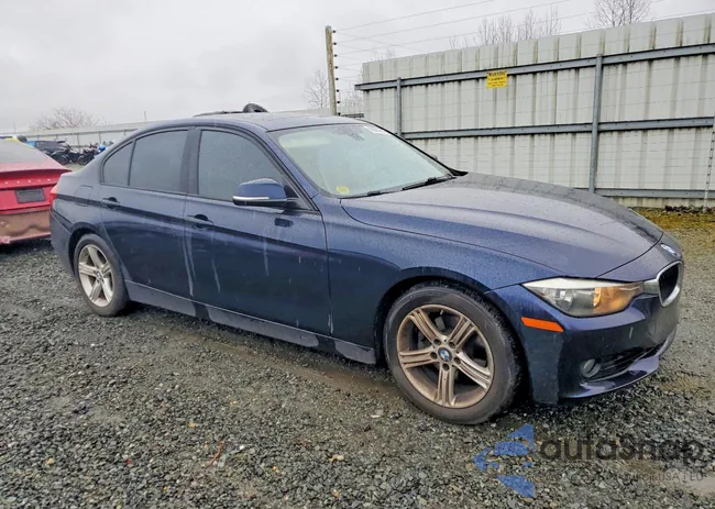 WBA3A5C59EJ463946: 45670816