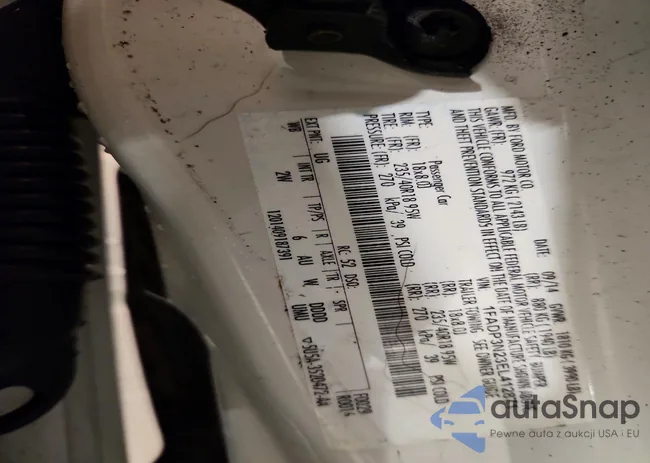 1FADP3N23EL412871: 41989546