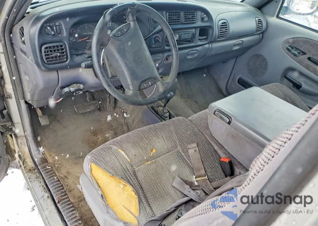 1B7KF2362XJ575742: 46174366