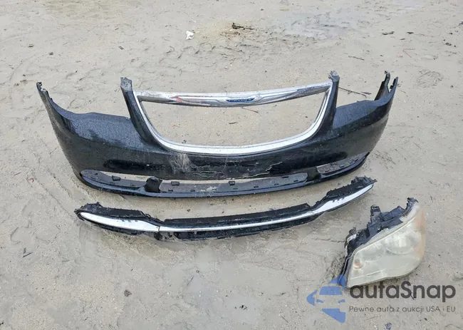 2C4RC1BG4DR614415: 45589536