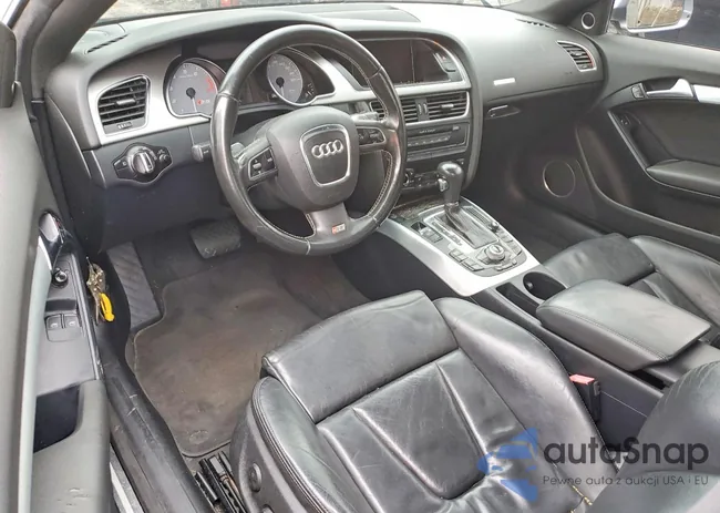 WAURV78T29A042061: 41735536