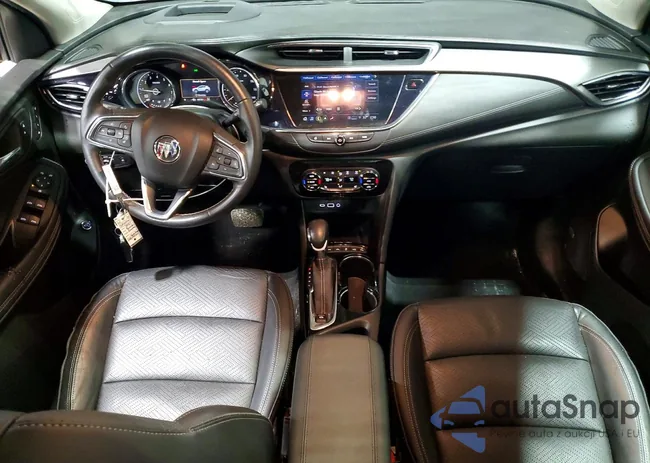 KL4MMGSL4MB119020: 79708345