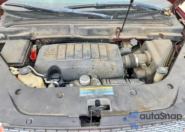 1GKLRNED1AJ115346: 77788535