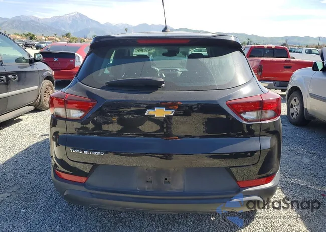 KL79MMS27MB019749: 79290145